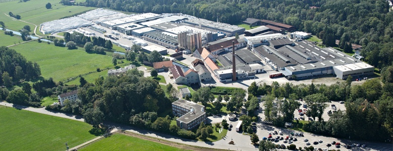 Salamander Industrie Group